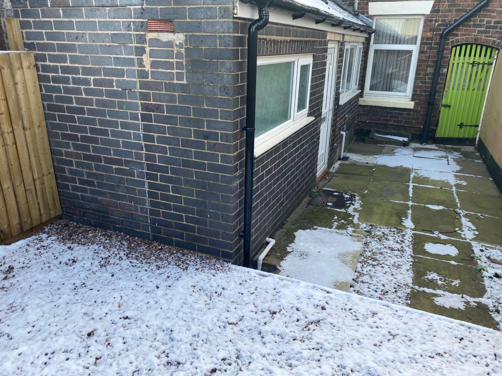 Houghton Guest House 1 Stoke-on-Trent Exterior foto