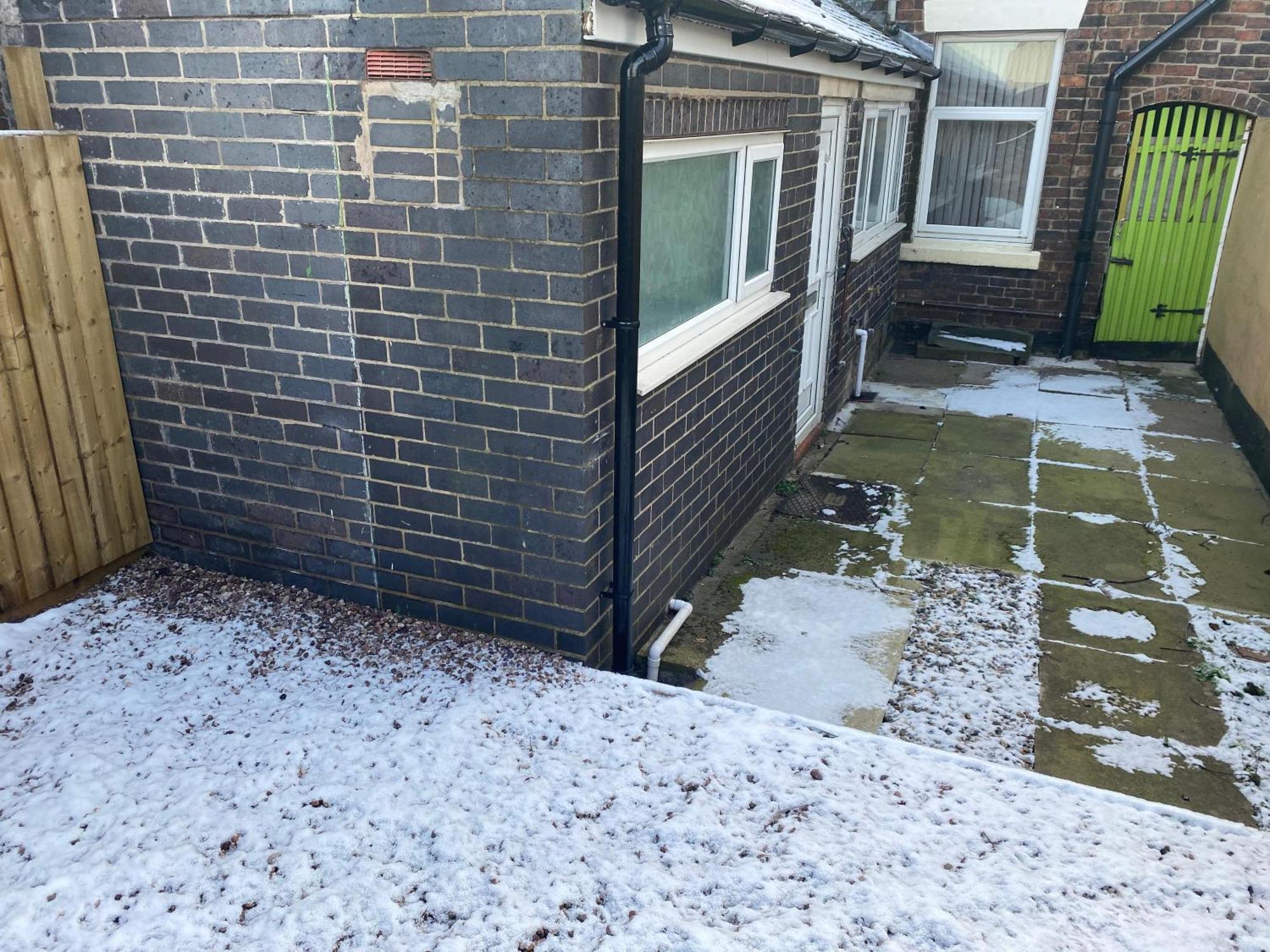 Houghton Guest House 1 Stoke-on-Trent Exterior foto